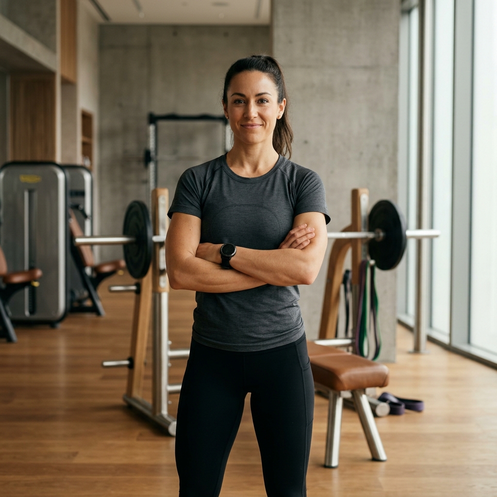 PRISMTRADE head trainer